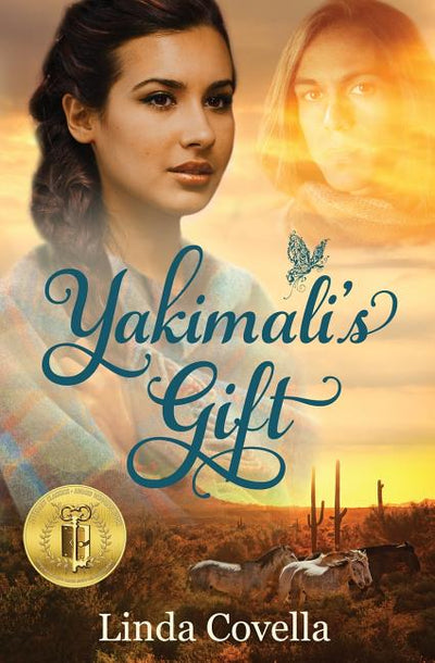 Yakimali's Gift (Second - Newly Edited Interior)