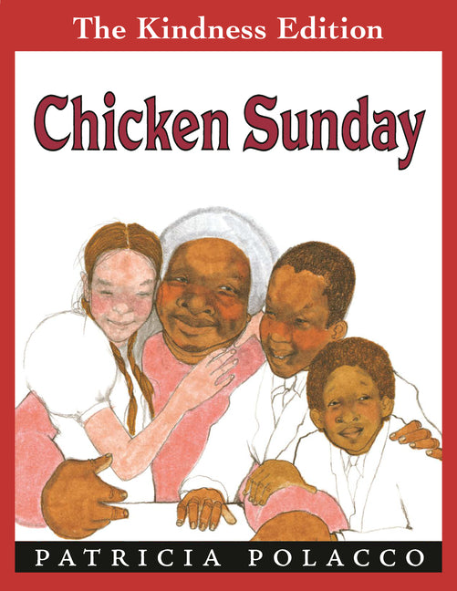Chicken Sunday