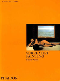 Surrealist Painting: Colour Library (Revised)
