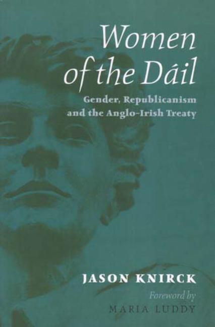 Women of the Dail