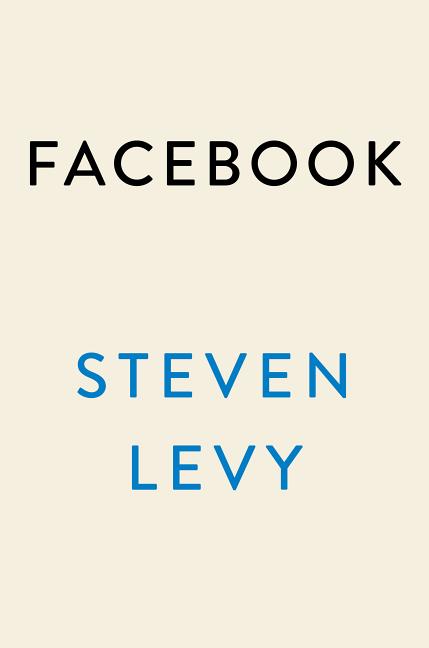 Facebook: The Inside Story