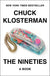 Nineties: A Book
