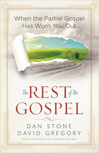 Rest of the Gospel