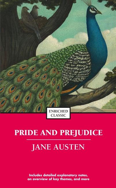 Pride and Prejudice (Enriched Classic)