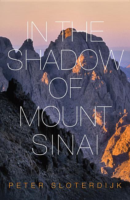 In the Shadow of Mount Sinai: A Footnote on the Origins and Changing Forms of Total Membership
