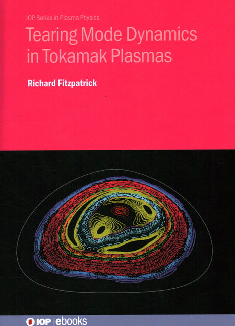 Tearing Mode Dynamics in Tokamak Plasmas
