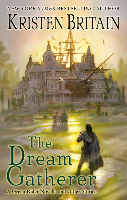 Dream Gatherer
