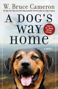 Dog's Way Home