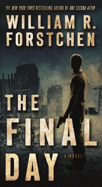 Final Day: A John Matherson Novel