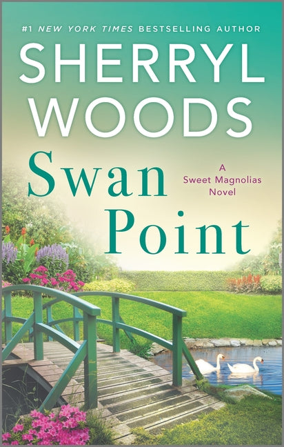 Swan Point (Reissue)