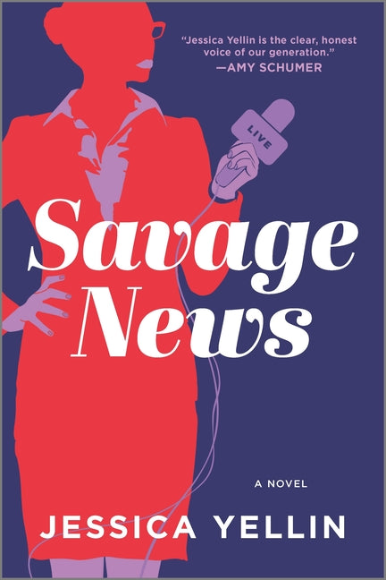 Savage News (First Time Trade)
