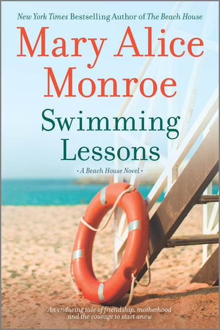 Swimming Lessons PB (Reissue)