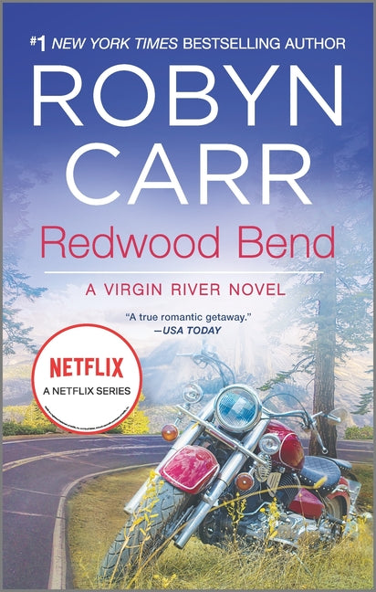 Redwood Bend (Reissue)