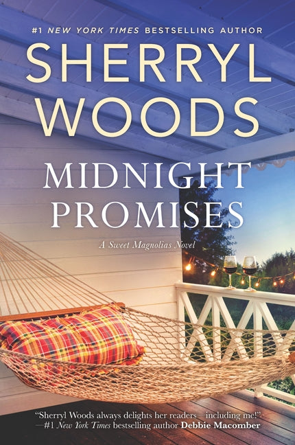 Midnight Promises (First Time Trade)