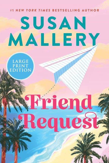 Friend Request (Original)