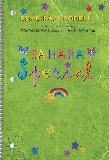 Sahara Special