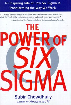 The Power of Six SIGMA