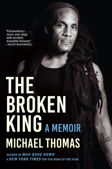 Broken King