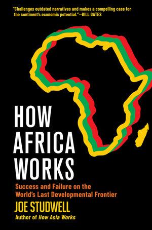 How Africa Works: Success and Failure on the World's Last Developmental Frontier