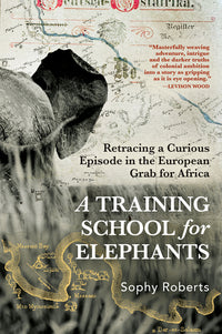 Training School for Elephants