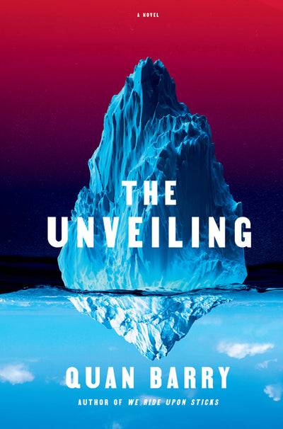 Unveiling
