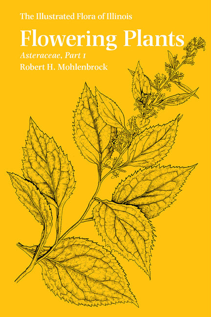 Flowering Plants: Asteraceae, Part 1