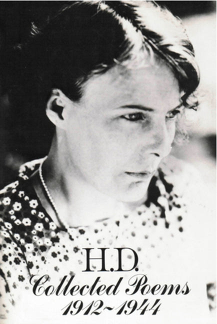 Collected Poems 1912-1944 (Revised)