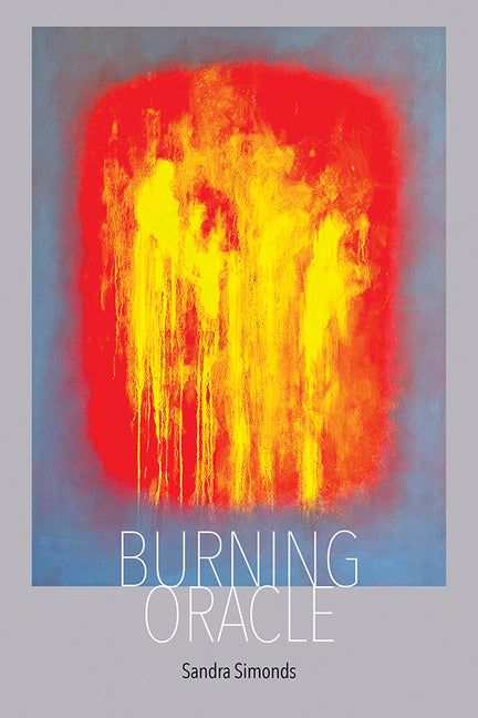 Burning Oracle