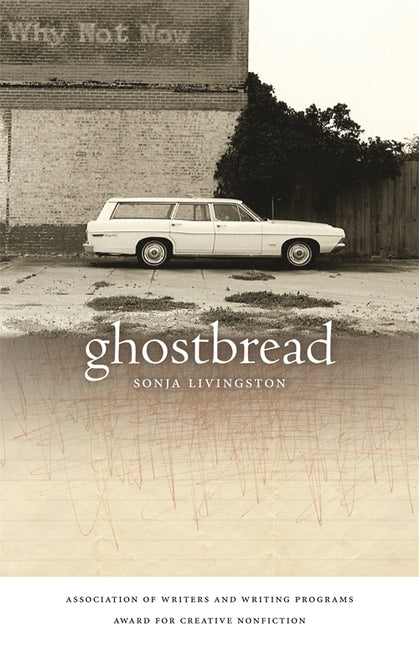 Ghostbread (Revised)