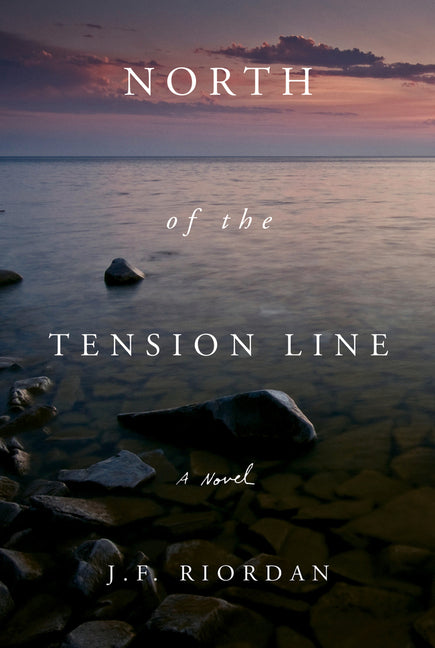 North of the Tension Line: Volume 1