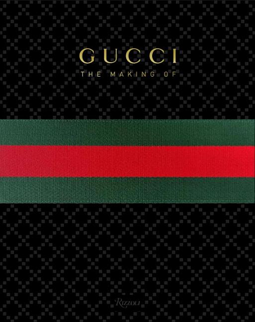 Gucci by Frida Giannini – Porchlight Book Company