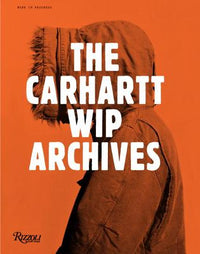 Carhartt Wip Archives