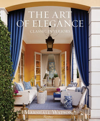 Art of Elegance: Classic Interiors