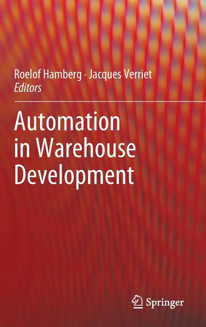 Automation in Warehouse Development (2012)