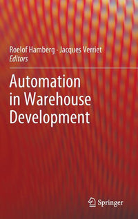 Automation in Warehouse Development (2012)
