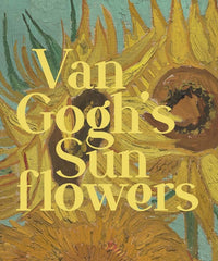 Van Gogh's Sunflowers