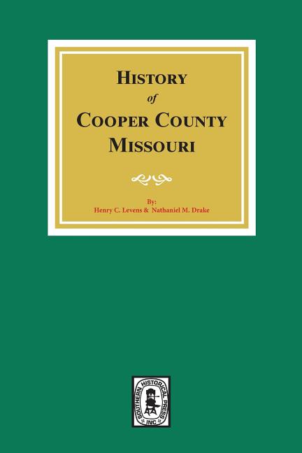 History of Cooper County, Missouri
