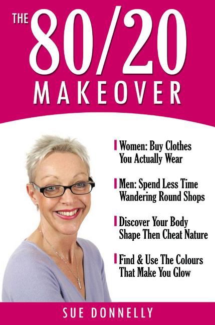 The 80/20 Makeover