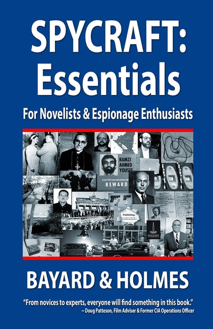 Spycraft: Essentials