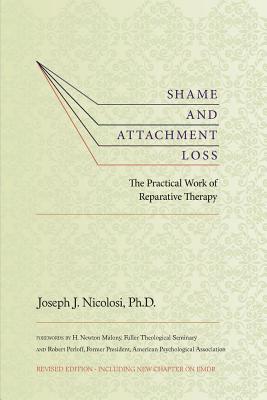Shame and Attachment Loss: The Practical Work of Reparative Therapy (Revised with New Chapter on EMDR)
