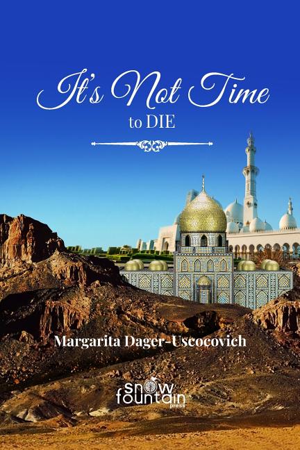 It's not time to die