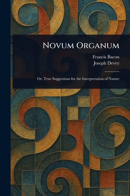 Novum Organum
