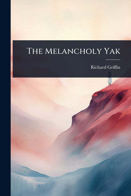 Melancholy Yak