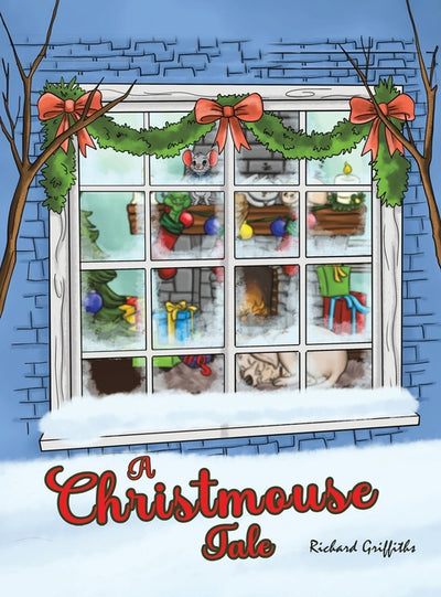A Christmouse Tale