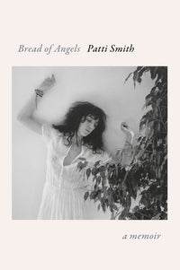 Bread of Angels: A Memoir