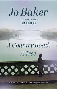 Country Road, A Tree