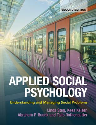 Applied Social Psychology (Revised)