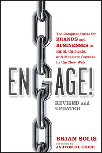 Engage! (Revised and Updated)