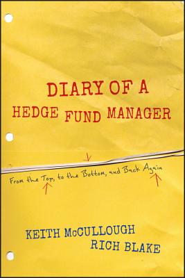 Hedge Fund Manager P