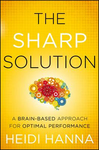 Sharp Solution